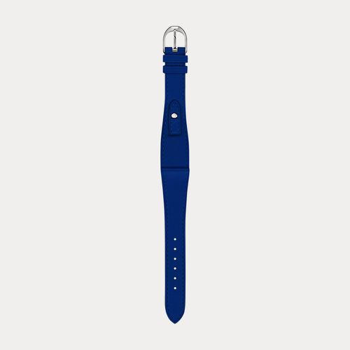 Small Stirrup Calfskin Watch Strap - Ralph Lauren - Modalova