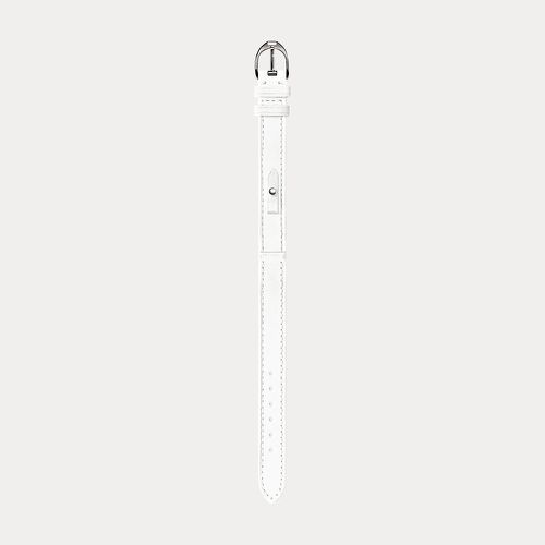 Mini Stirrup Calfskin Strap - Ralph Lauren - Modalova
