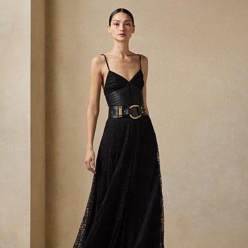 Jerome Rebrode Lace Cocktail Dress - Collection - Modalova