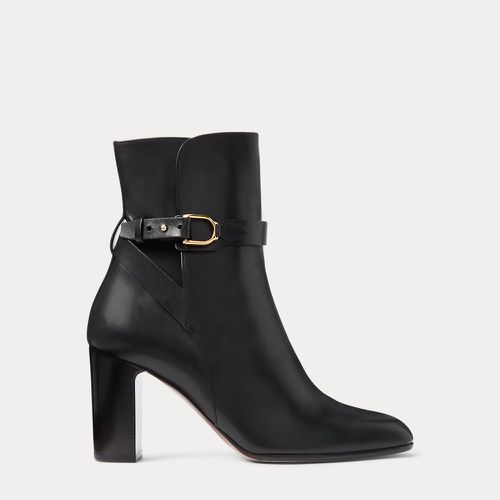 Tilton Welington Burnished Bootie - Collection - Modalova