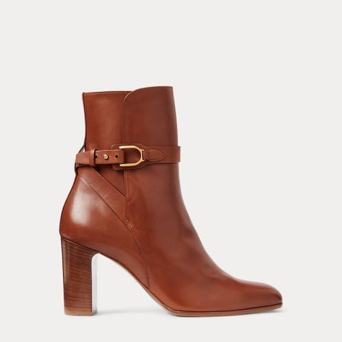 Tilton Welington Burnished Bootie - Collection - Modalova