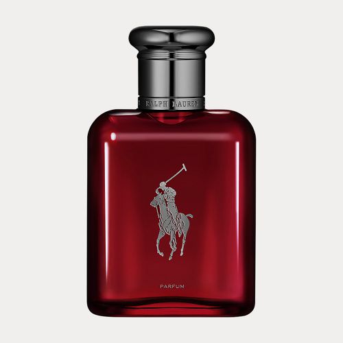 Polo Red Parfum - Ralph Lauren - Modalova