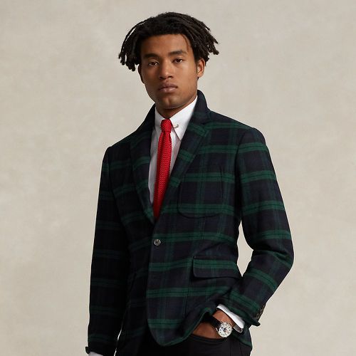 Polo Modern Plaid Twill Sport Coat - Polo Ralph Lauren - Modalova