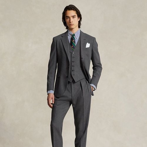 Polo Lightweight Wool 3-Piece Suit - Polo Ralph Lauren - Modalova