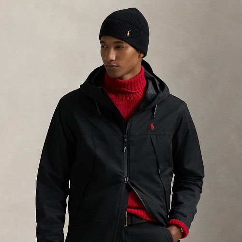 Lightweight Hooded Jacket - Polo Ralph Lauren - Modalova