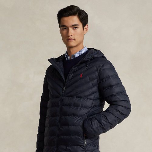 The Colden Packable Hooded Jacket - Polo Ralph Lauren - Modalova