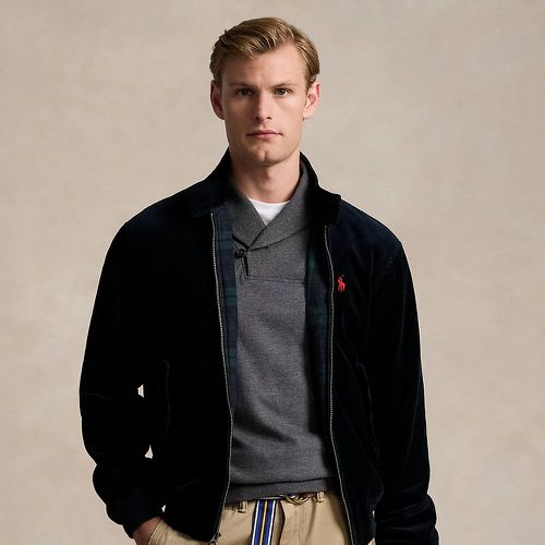 The Bedford Corduroy Jacket - Polo Ralph Lauren - Modalova