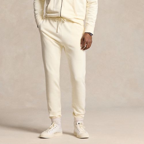 Loopback Fleece Tracksuit Bottoms - Polo Ralph Lauren - Modalova