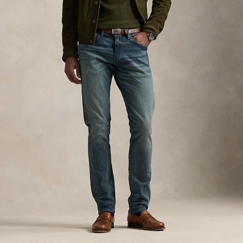 Sullivan Slim Stretch Jean - Polo Ralph Lauren - Modalova