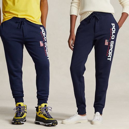 Polo Sport Fleece Joggers - Polo Ralph Lauren - Modalova