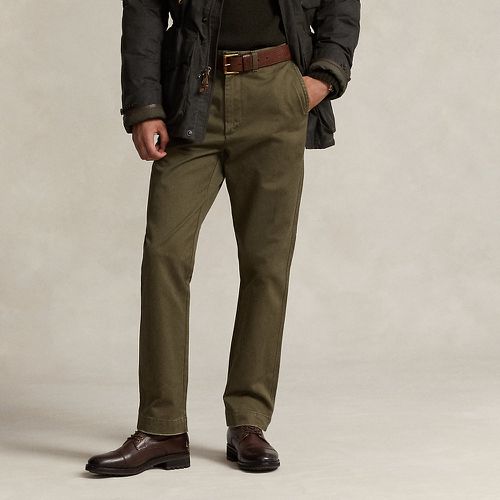 Salinger Straight Fit Chino Trouser - Polo Ralph Lauren - Modalova