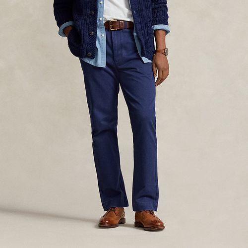 Salinger Straight Fit Chino Trouser - Polo Ralph Lauren - Modalova