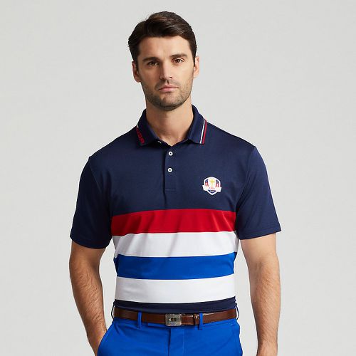 US Ryder Cup Uniform Polo Shirt - RLX Golf - Modalova