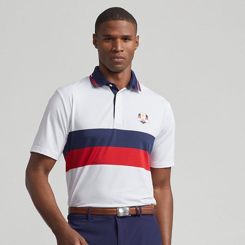 US Ryder Cup Uniform Polo Shirt - RLX Golf - Modalova