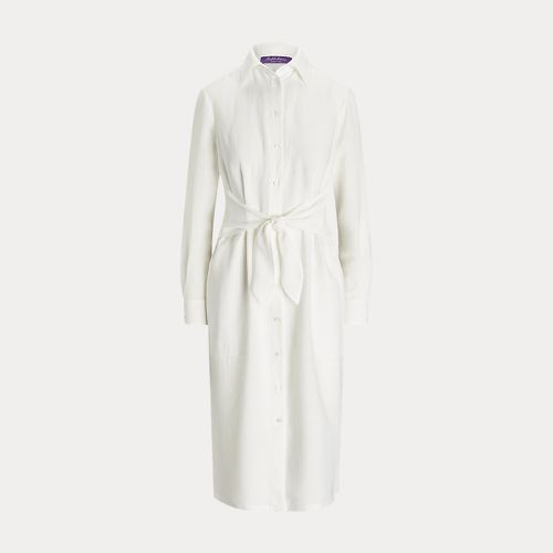 Charley Linen Voile Day Dress - Collection - Modalova
