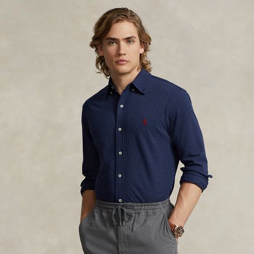 Featherweight Mesh Shirt - Polo Ralph Lauren - Modalova