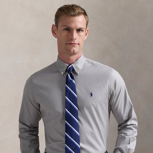 Custom Fit Stretch Oxford Shirt - Polo Ralph Lauren - Modalova