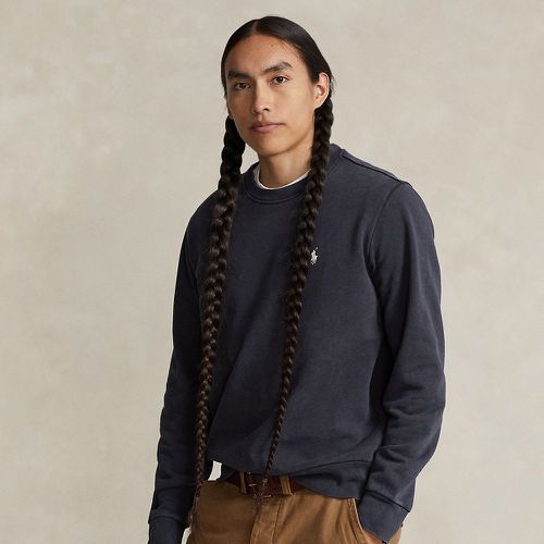 Loopback Fleece Sweatshirt - Polo Ralph Lauren - Modalova