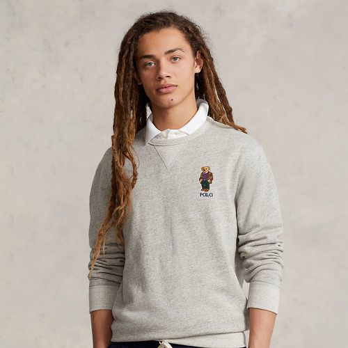 Polo Bear Fleece Sweatshirt - Polo Ralph Lauren - Modalova