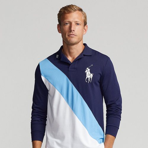 Australian Open Ballperson Polo Shirt - Polo Ralph Lauren - Modalova