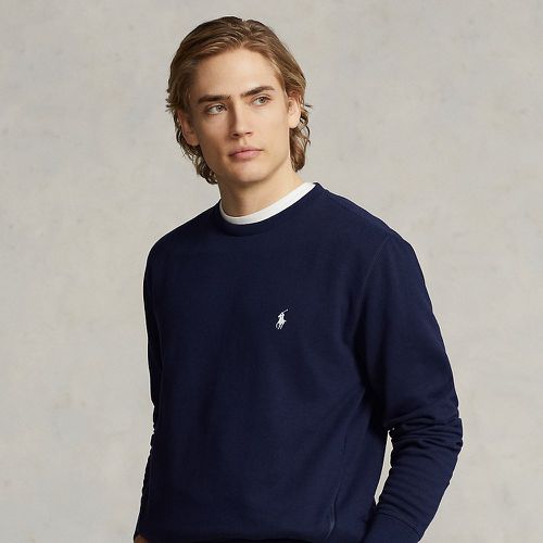 Classic Fit Performance Sweatshirt - Polo Ralph Lauren - Modalova