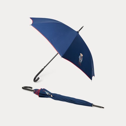 Denim Polo Bear Umbrella - Polo Ralph Lauren Home - Modalova
