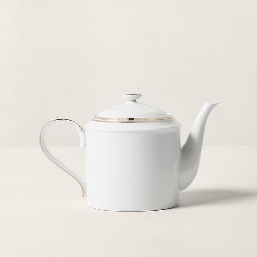 Wilshire Teapot - Ralph Lauren Home - Modalova