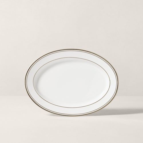 Wilshire Oval Platter - Ralph Lauren Home - Modalova