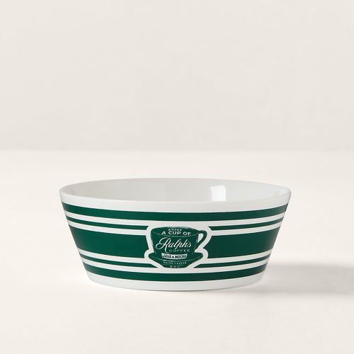 Ralph Lauren's Coffee Dog Bowl - Ralph Lauren Home - Modalova