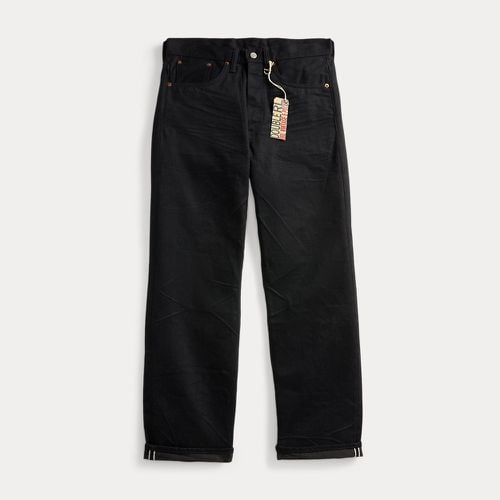 Vintage 5-Pocket Selvedge Jean - RRL - Modalova