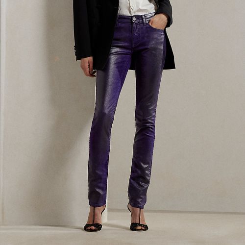 Slim Denim Jean - Collection - Modalova