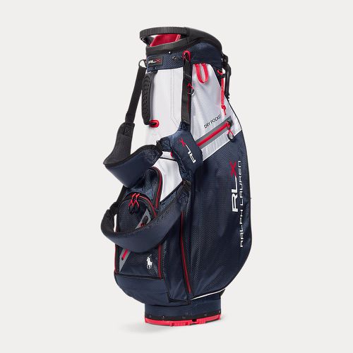 Logo Golf Stand Bag - RLX Golf - Modalova
