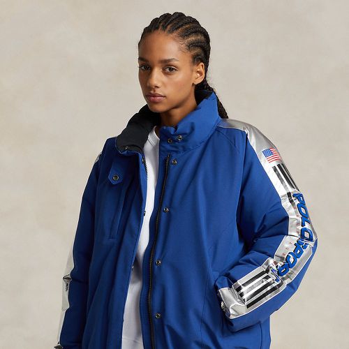 Water-Resistant Polo Sport Ski Jacket - Polo Ralph Lauren - Modalova