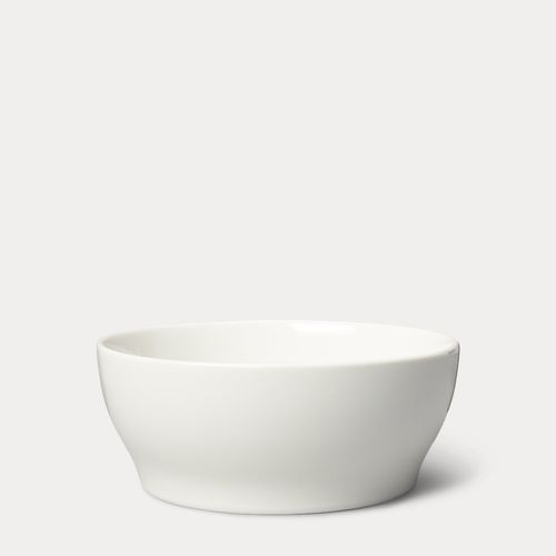 Large Porcelain Dog Bowl - Polo Ralph Lauren - Modalova