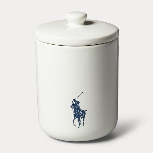 Dog Treat Jar - Polo Ralph Lauren - Modalova