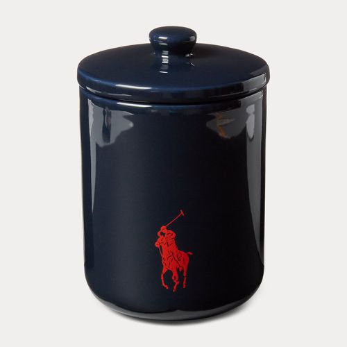 Dog Treat Jar - Polo Ralph Lauren - Modalova