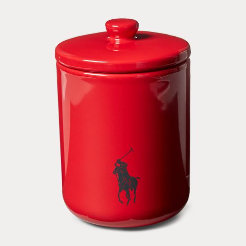 Dog Treat Jar - Polo Ralph Lauren - Modalova