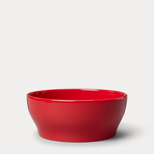 Large Porcelain Dog Bowl - Polo Ralph Lauren - Modalova