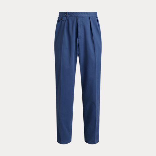 Stretch Chino Suit Trouser - Polo Ralph Lauren - Modalova