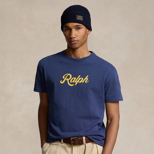 The Ralph Lauren T-Shirt - Polo Ralph Lauren - Modalova