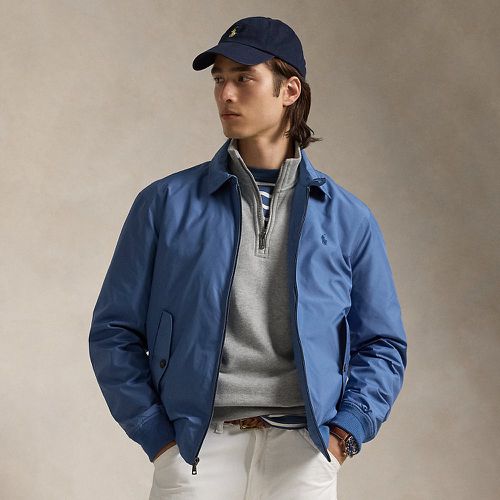 Packable Water-Repellent Jacket - Polo Ralph Lauren - Modalova
