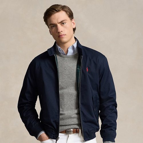 The Bedford Twill Jacket - Polo Ralph Lauren - Modalova