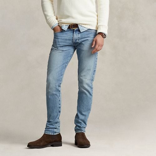 Sullivan Slim Stretch Jean - Polo Ralph Lauren - Modalova