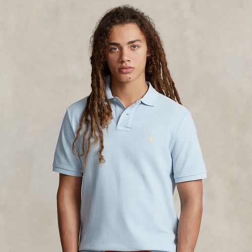 The Iconic Mesh Polo Shirt - Polo Ralph Lauren - Modalova