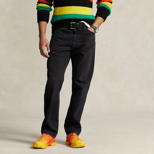 Heritage Straight Jean - Polo Ralph Lauren - Modalova