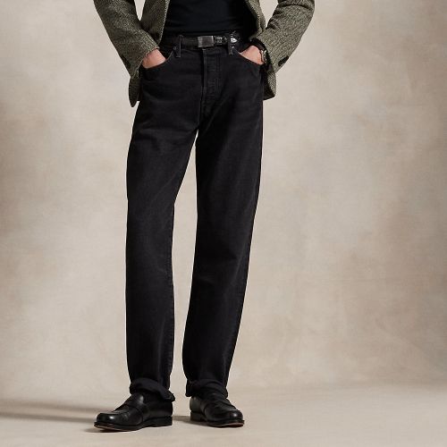 Heritage Straight Jean - Polo Ralph Lauren - Modalova