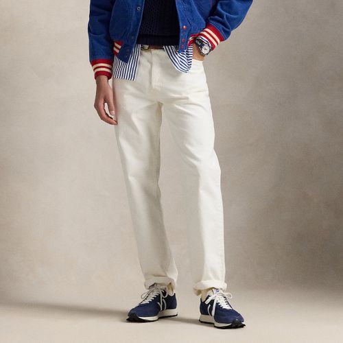 Jean droit Heritage - Polo Ralph Lauren - Modalova