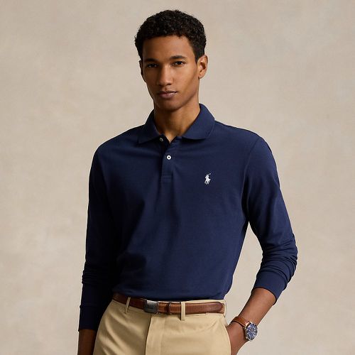 Tailored Fit Performance Polo Shirt - RLX - Modalova