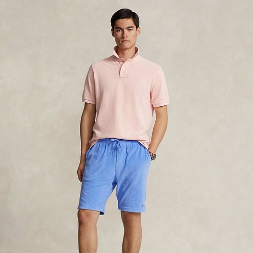 Cm Terry Drawstring Short - Polo Ralph Lauren - Modalova