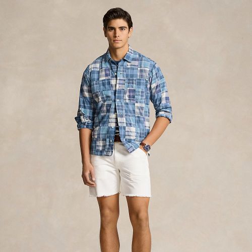 Cm Dungaree Fit Twill Short - Polo Ralph Lauren - Modalova